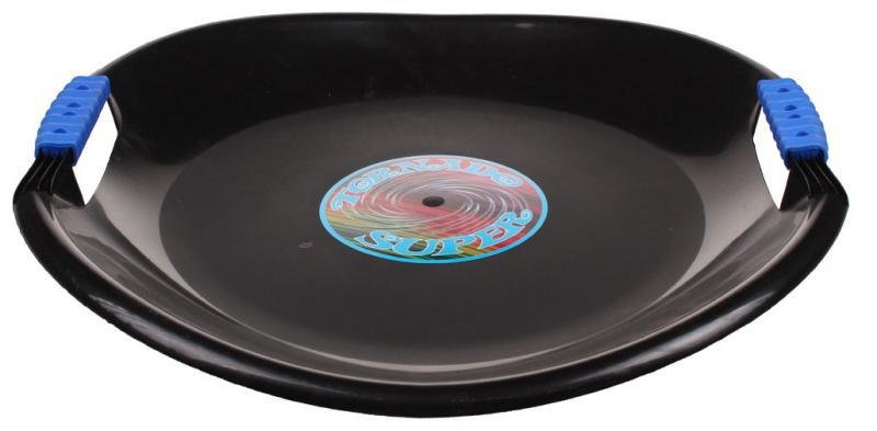 Farfurie Tornado Super Black Sledge 54 Cm