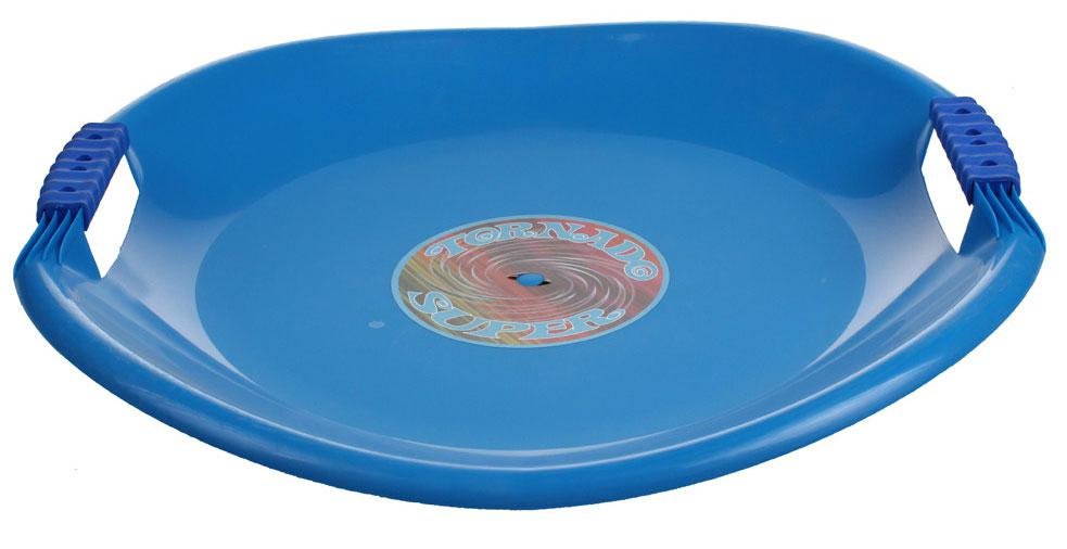 Farfurie Tornado Super Blue Sledge 54 Cm