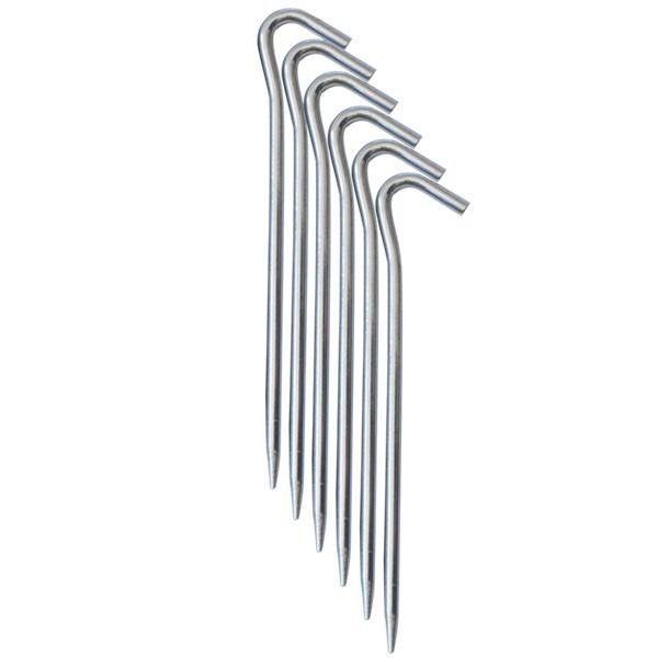 Tentharing V Alu Set Van 4 Rond