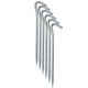 Tentharing V Alu Set Van 4 Rond