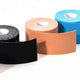 Nastro Kinesiologico Sedco 500x5 Cm Rosa