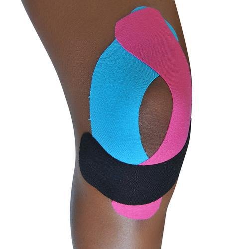 Nastro Kinesiologico Sedco 500x5 Cm Rosa