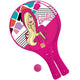 Plážový tenis Barbie Mondo Růžová
