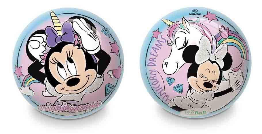 Inf. Minge Minnie 22 Cm Bio Minge