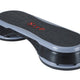 Fitness Step Box Sedco 776tr - 100x33x12/17/22cm Black