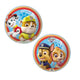Inf. Míč Paw Patrol 22 cm Bio míč