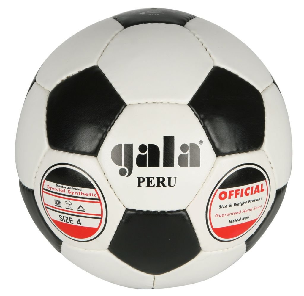 Gala Peru Bf4073sf Basketball Ball White