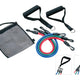 Adjustable Rubber Expander - 3 In A Set 48cm