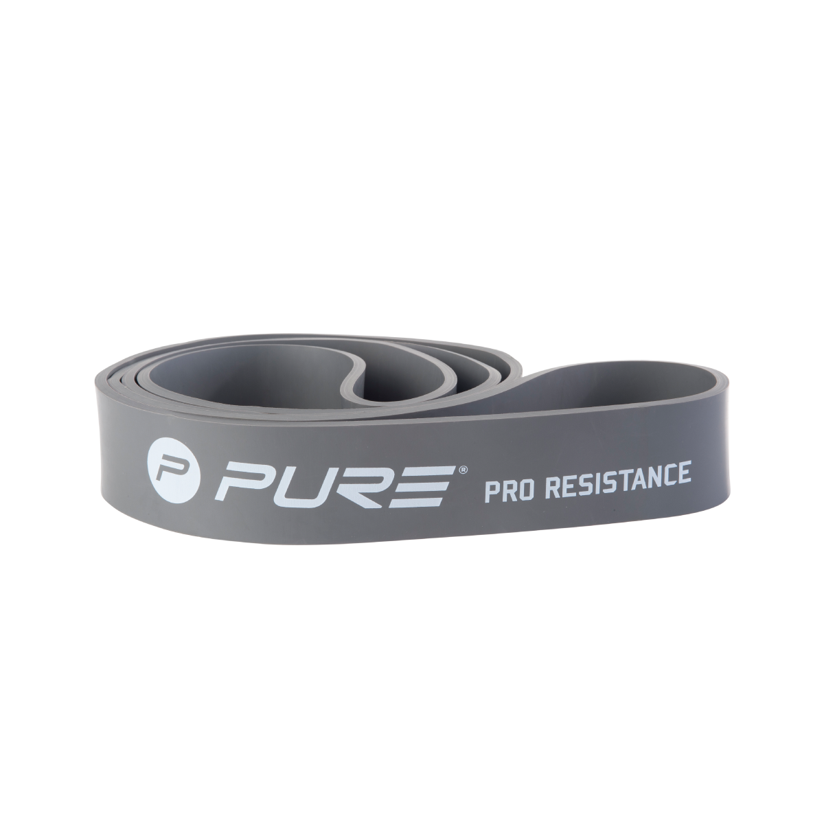 Resistance Fitness Aerobic Rubber P2i Heavy Grey