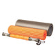 Liveup Yoga Roller Set Pro Jógu A Masáže Orange