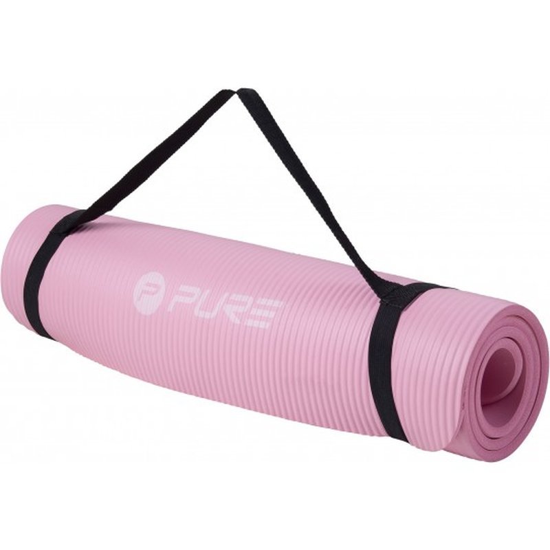 Mat P2i Nbr 120 X 60 X 1cm Pink