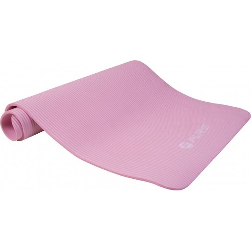 Mat P2i Nbr 120 X 60 X 1cm Pink