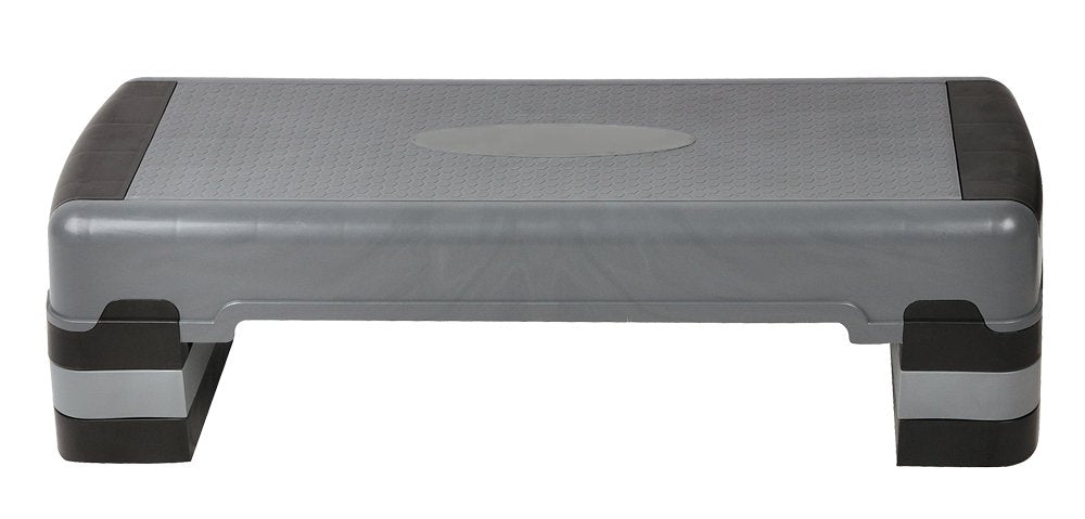Aerobic Step Box Sedco 80x31x15/20/25 Cm