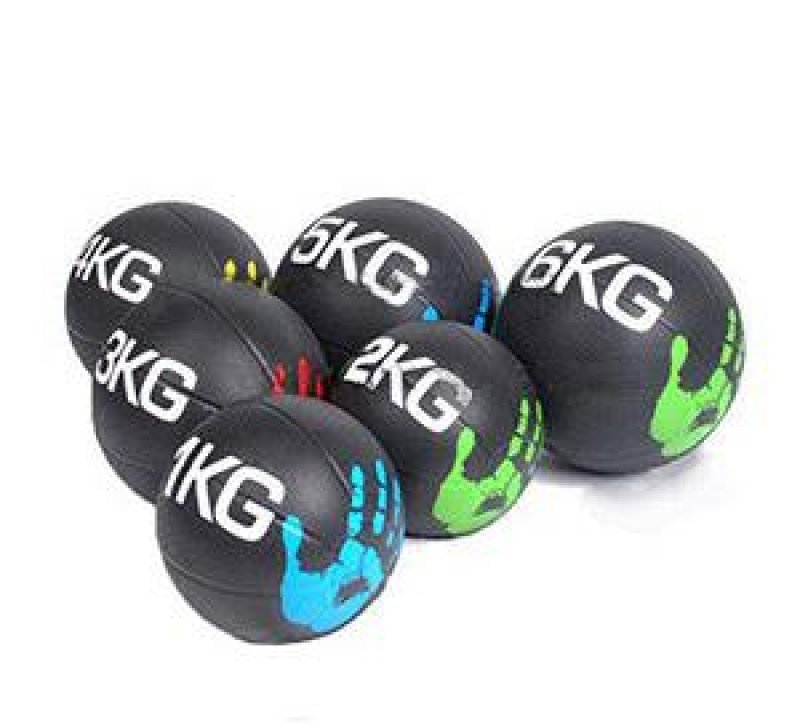 Medical Sedco Handprint Ball 7