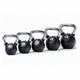 Kettlebell Sedco Gomma-cromo Profi 12