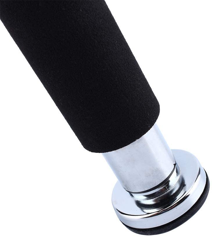 Dør Pull-up Bar Sedco Cr2011 Justerbar 63-93 Cm