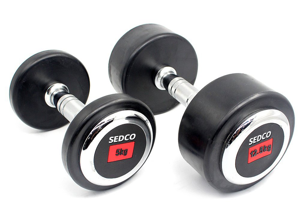 Sedco Pevná činka - Studio Profi Deluxe 2.5