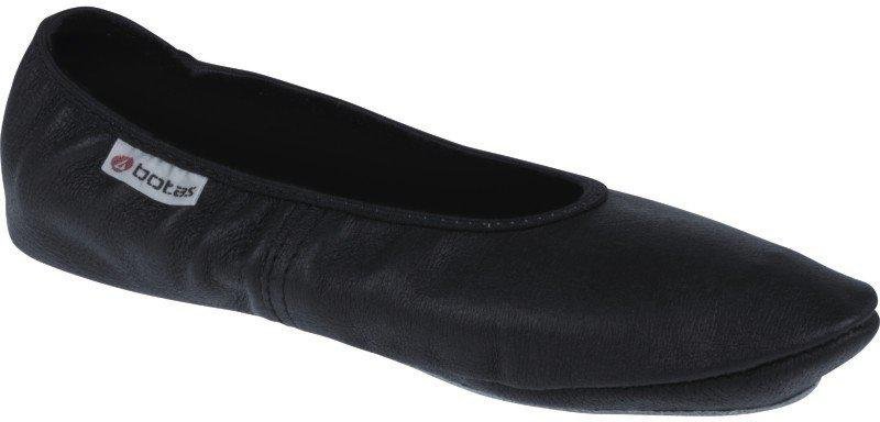 Baletní cvičení Botas S167 27-28 Černá