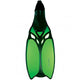 Migra Fins 28-30 Fins Green