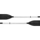 Pagaia per barca Intex 69625 - 2 X 1,37 m / 2,74 m Nera