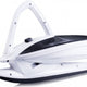 Bob Bob sterzante Skidrifter Monster Plastkon Nero