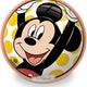 Mondo Bioball Palla per Bambini Topolino 230 Mm