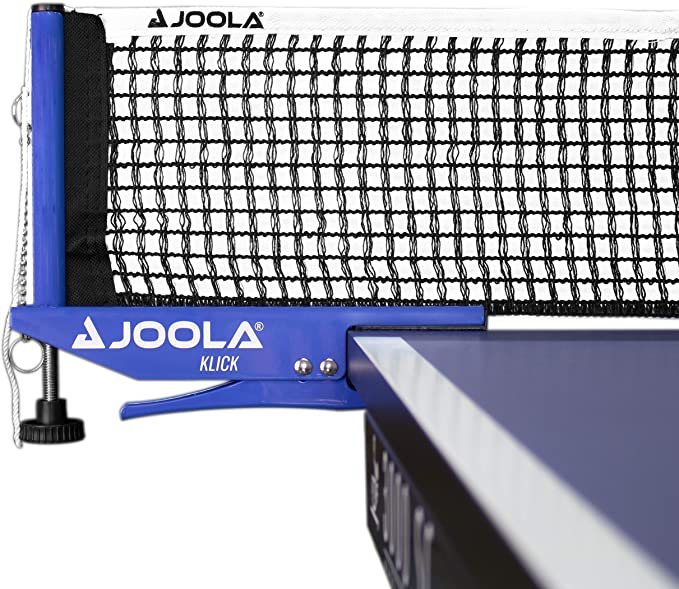 Netholder + Bordtennisnet Joola Klick