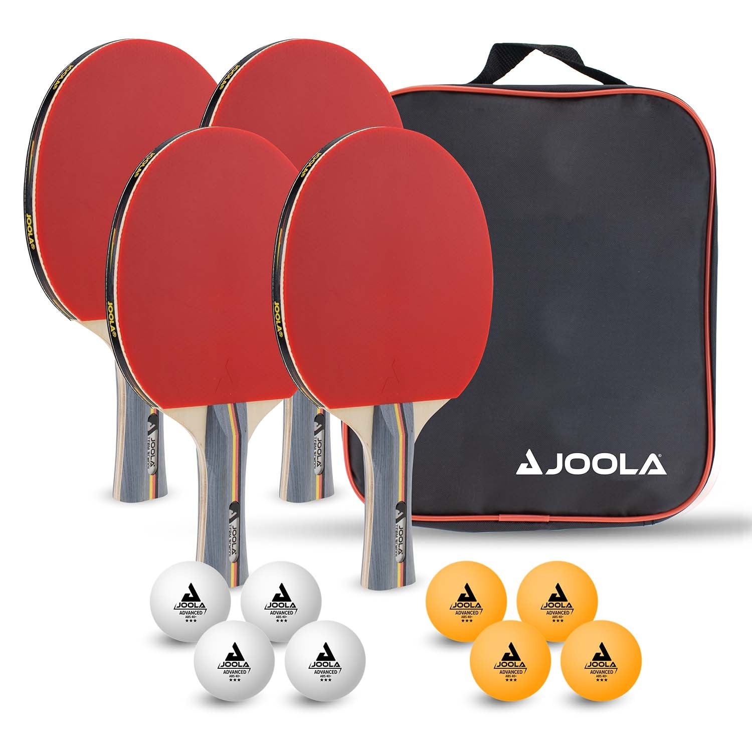 Joola Team School Set Tischtennisschläger