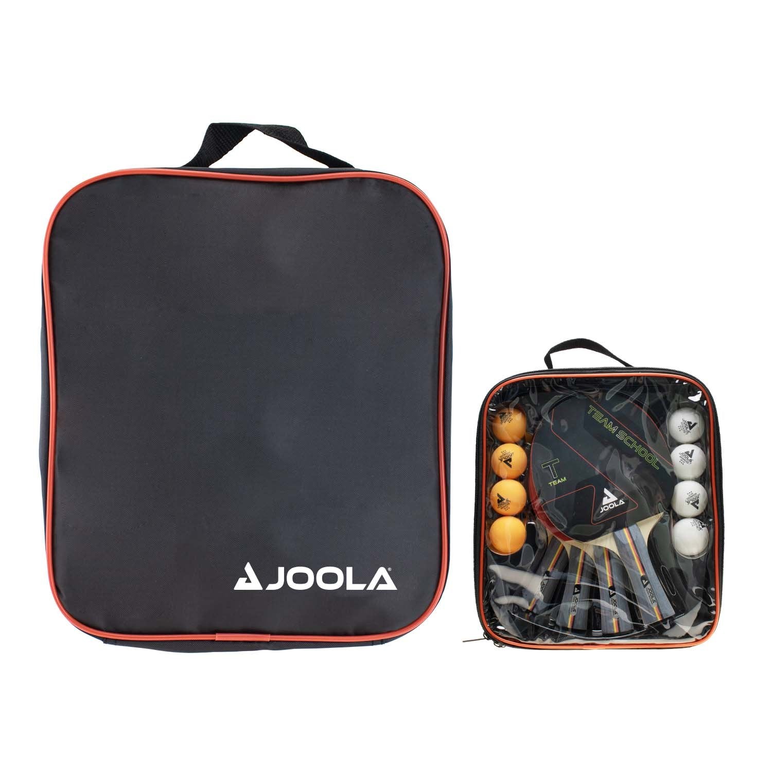 Joola Team School Set Bordtennisbat
