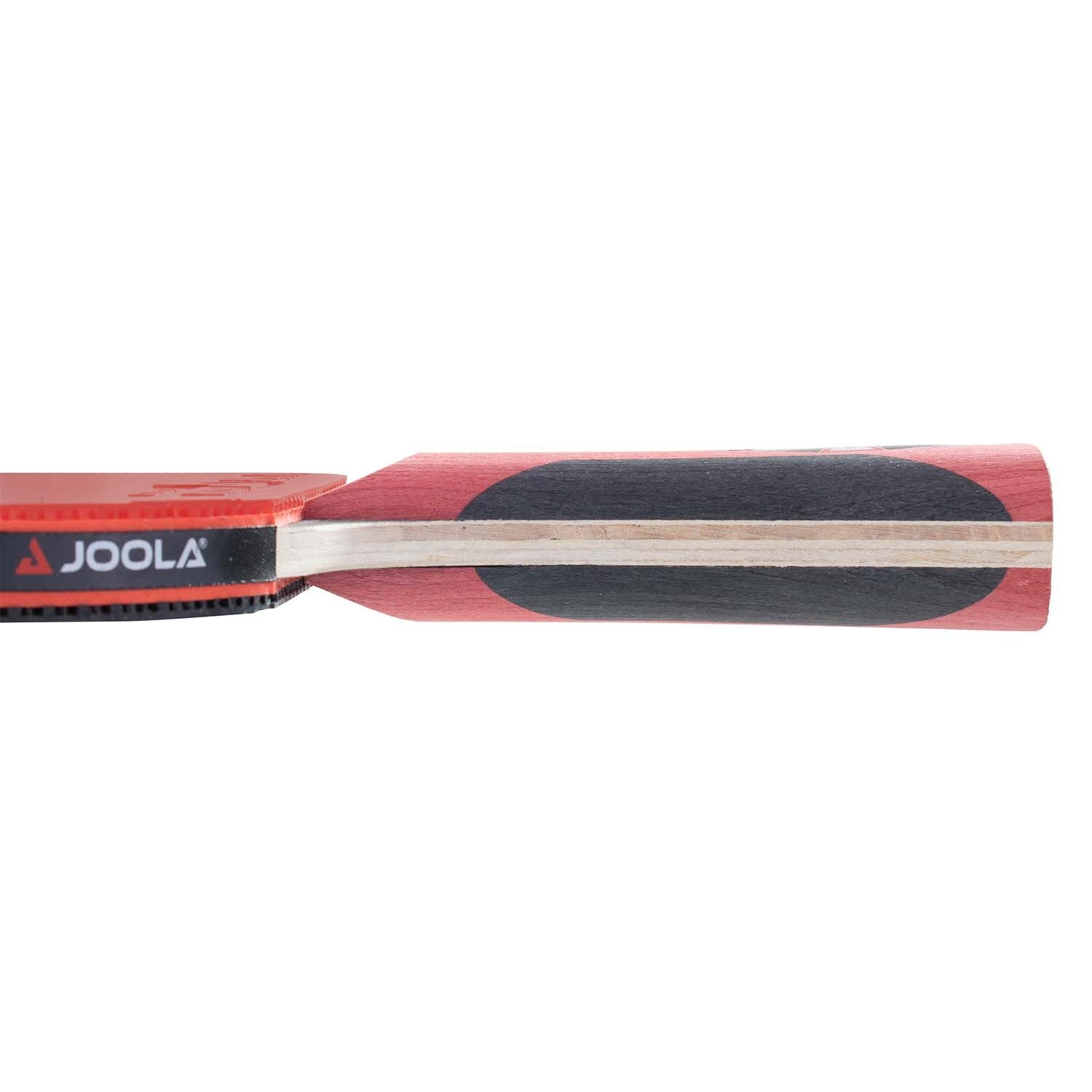 Joola Rosskopf Attack Tischtennisschläger Rot