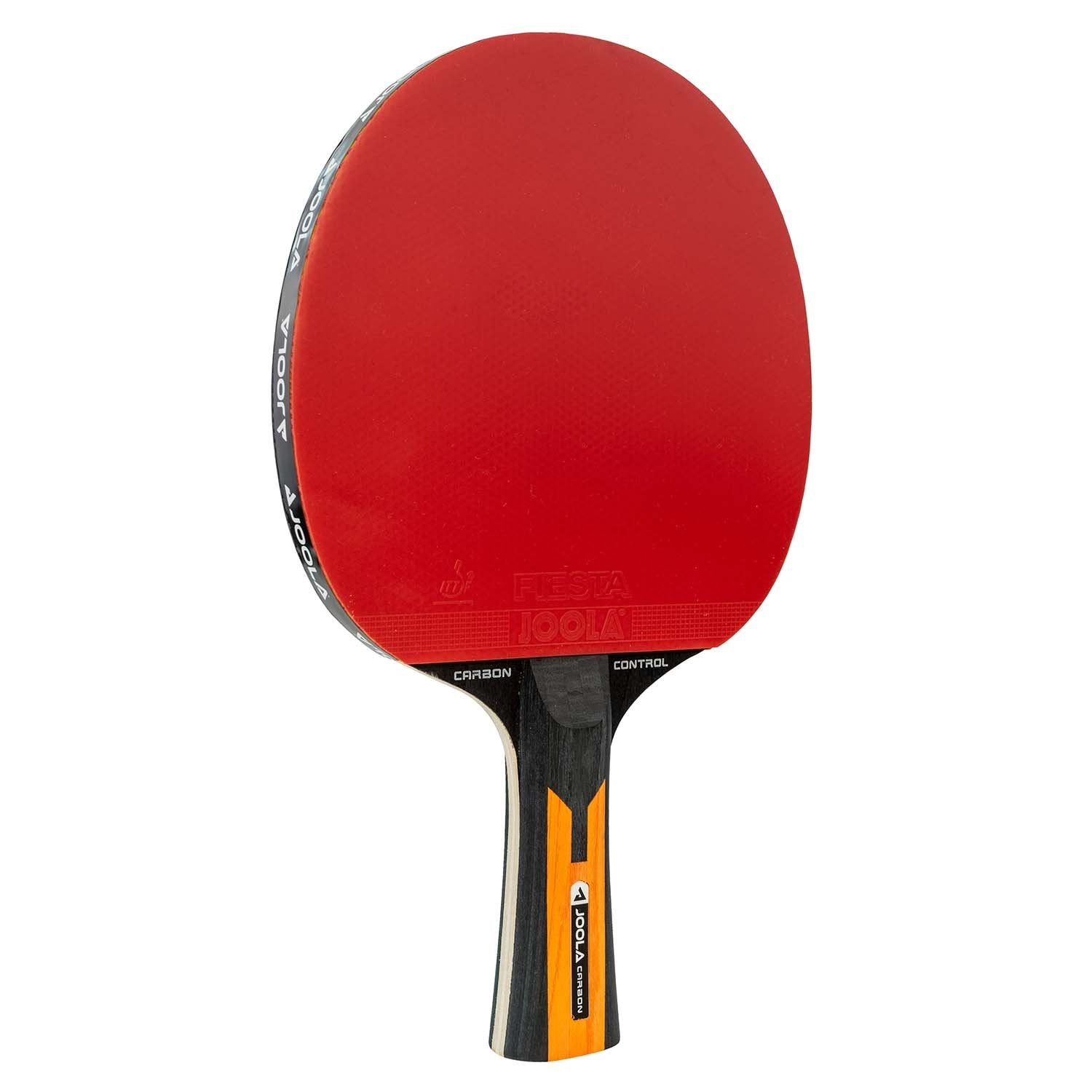 Raquette de tennis de table Joola Carbon Control