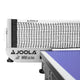 Supporto per rete da ping pong Joola Wm Ultra