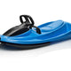 Styrbar Bobslæde Plastkon Stratos 98x56x23cm Blå Blå