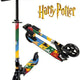 Spartanischer Harry-Potter-Roller – 145 mm