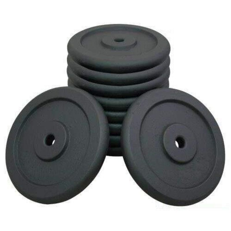 Závaží na činky – 25 mm kotouč 10
