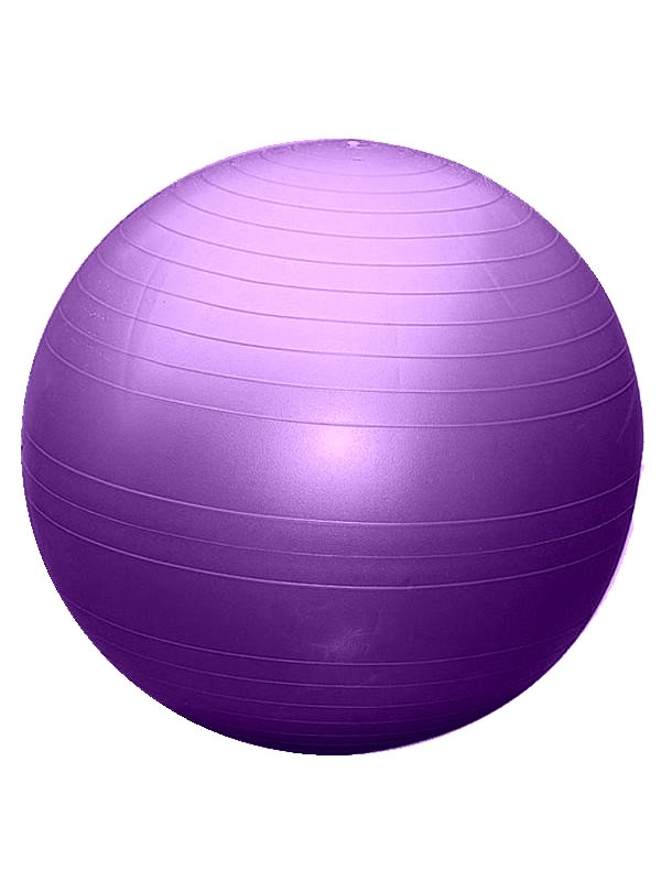 Gymnastikball 85cm Extra Fitball