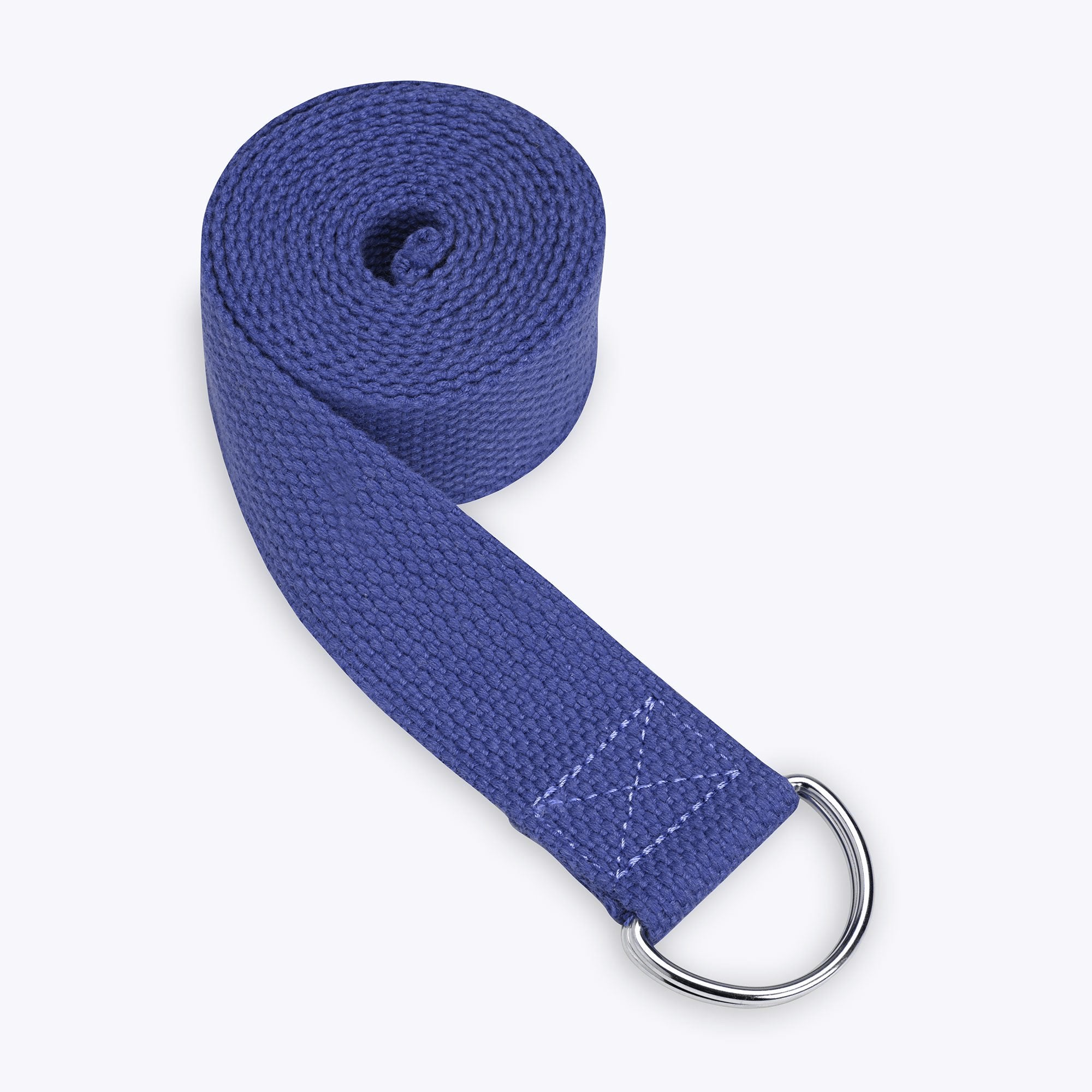 Popruh na jógu Sedco Yoga Strapblack