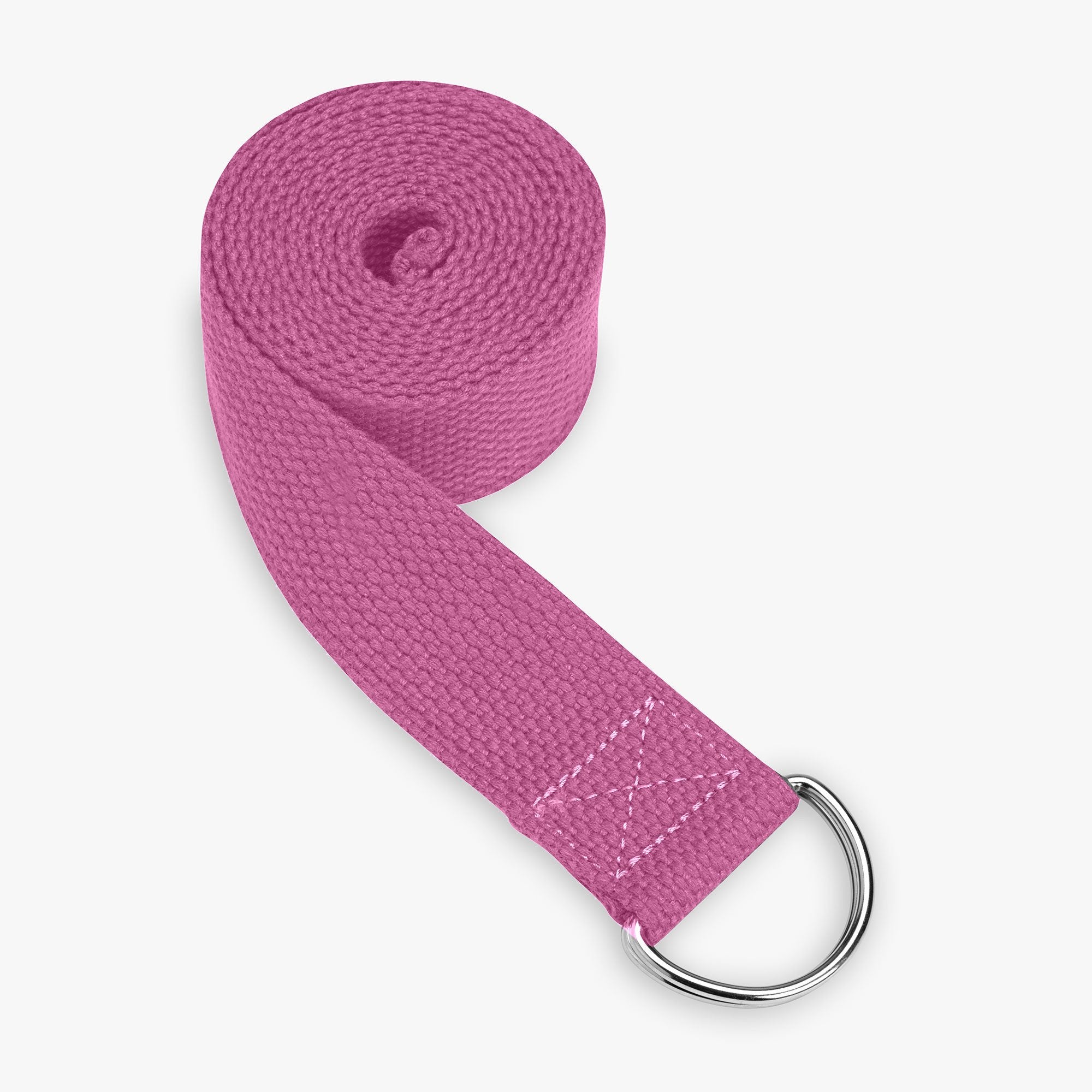 Popruh na jógu Sedco Yoga Strappink