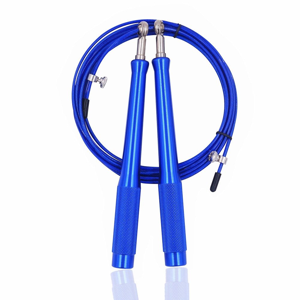 Corda per saltare Speedrope Sedco 2,85 M Viola