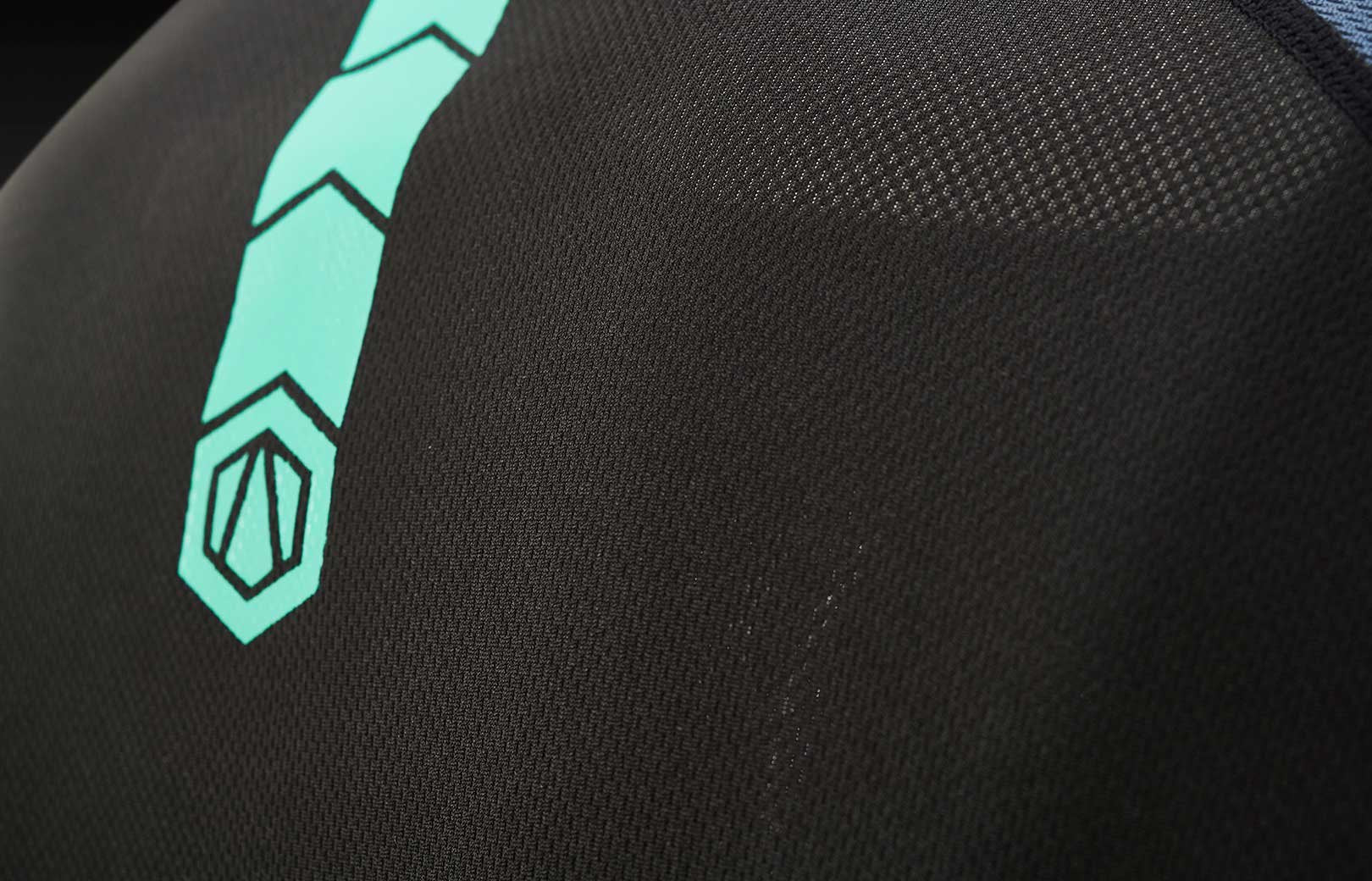 Aztron Ls Rash Guard Funktionsskjorte MED