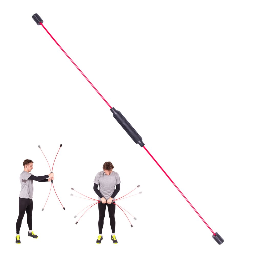 Aerobic-Bar Sedco Swing Flex Barred