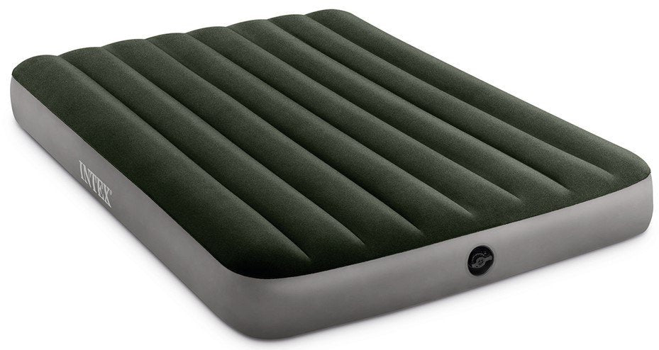 Intex 64108 Prestige Downy Airbed Vollaufblasmatratze