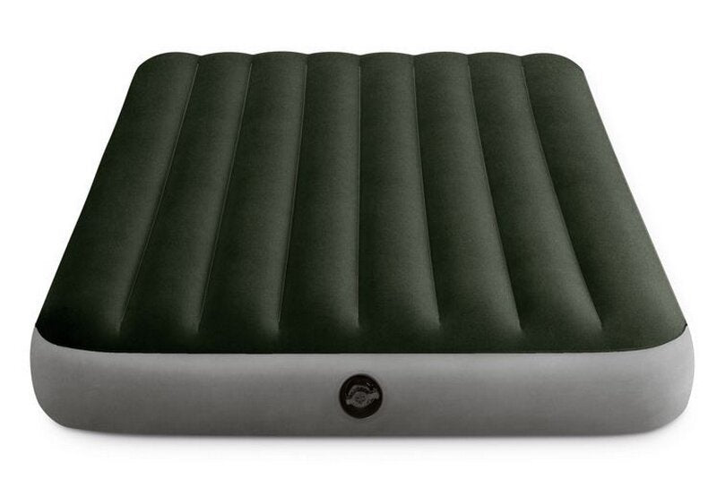 Intex 64108 Prestige Downy Airbed Vollaufblasmatratze