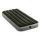 Надуваем матрак Intex 64106 Prestige Downy Airbed Cot