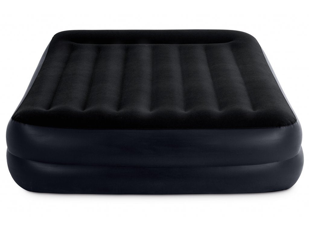 Aufblasbare Matratzenauflage Intex 64124 152x203x42 cm