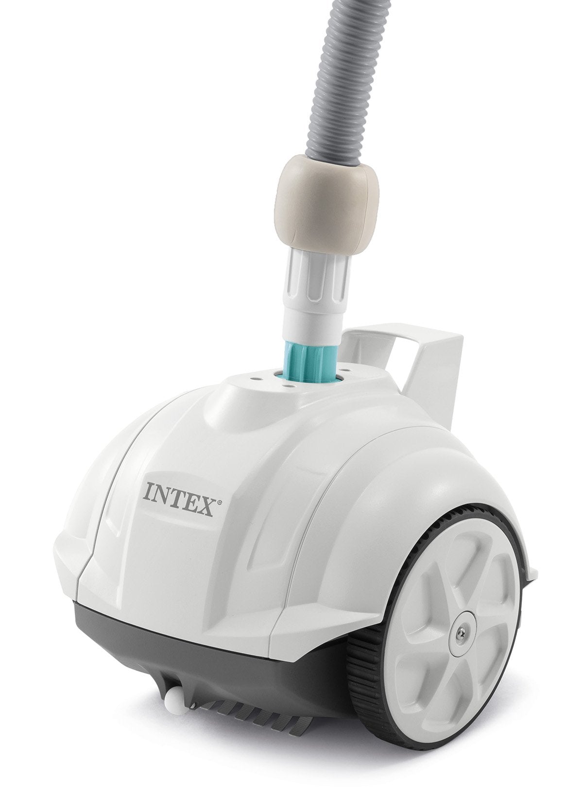 Intex 28007 Auto Pool Cleaner Zx50 Automatic Pool Vacuum Cleaner