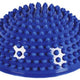 Tapete de massagem Sedco Pod Hedgehog - 16x7 cm azul