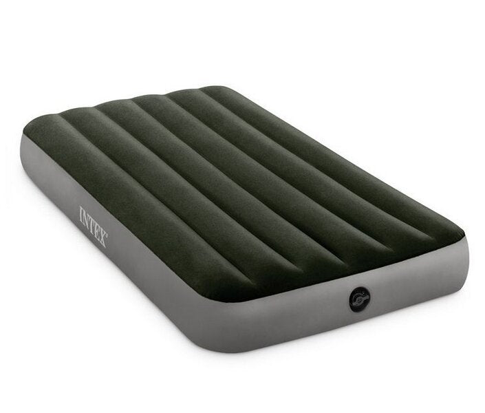 Materasso ad aria Twin Airbed Intex 64107 Prestige Downy