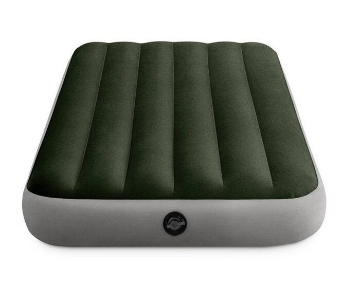 Materasso ad aria Twin Airbed Intex 64107 Prestige Downy