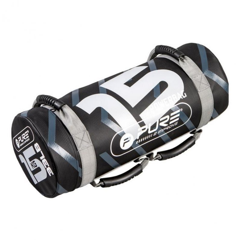 P2i Power Bag erőedzéshez 15